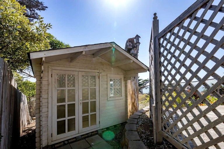 Vacation Rentals (United States of America, Moss Beach, California)