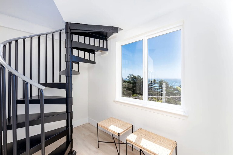 Vacation Rentals (United States of America, Moss Beach, California)