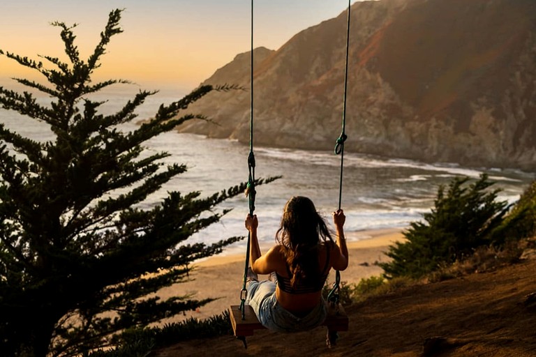 Vacation Rentals (United States of America, Moss Beach, California)