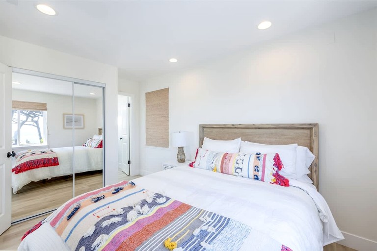 Vacation Rentals (United States of America, Moss Beach, California)