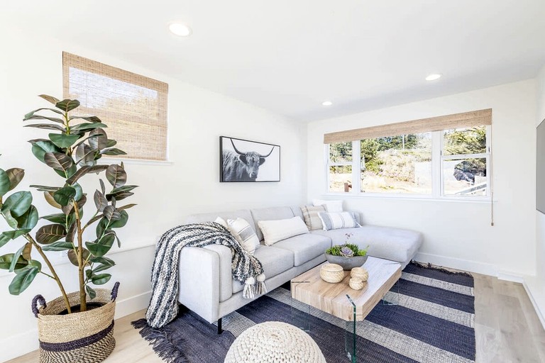 Vacation Rentals (United States of America, Moss Beach, California)