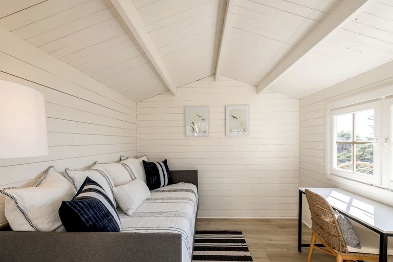 Vacation Rentals (United States of America, Moss Beach, California)