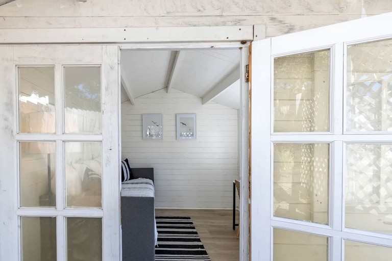 Vacation Rentals (United States of America, Moss Beach, California)