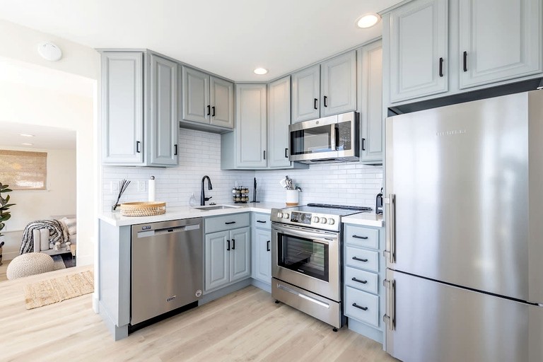 Vacation Rentals (United States of America, Moss Beach, California)