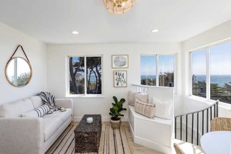 Vacation Rentals (United States of America, Moss Beach, California)