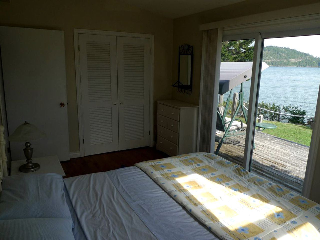 Stunning Vacation Rental near Saint John, New Brunswick