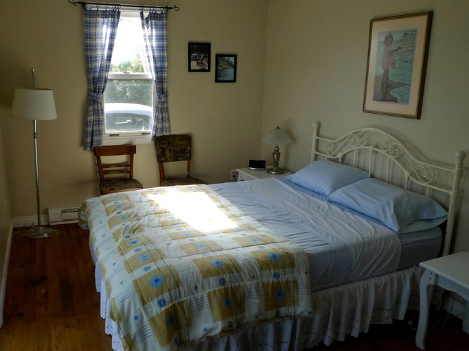 Cottages (Chamcook, New Brunswick, Canada)