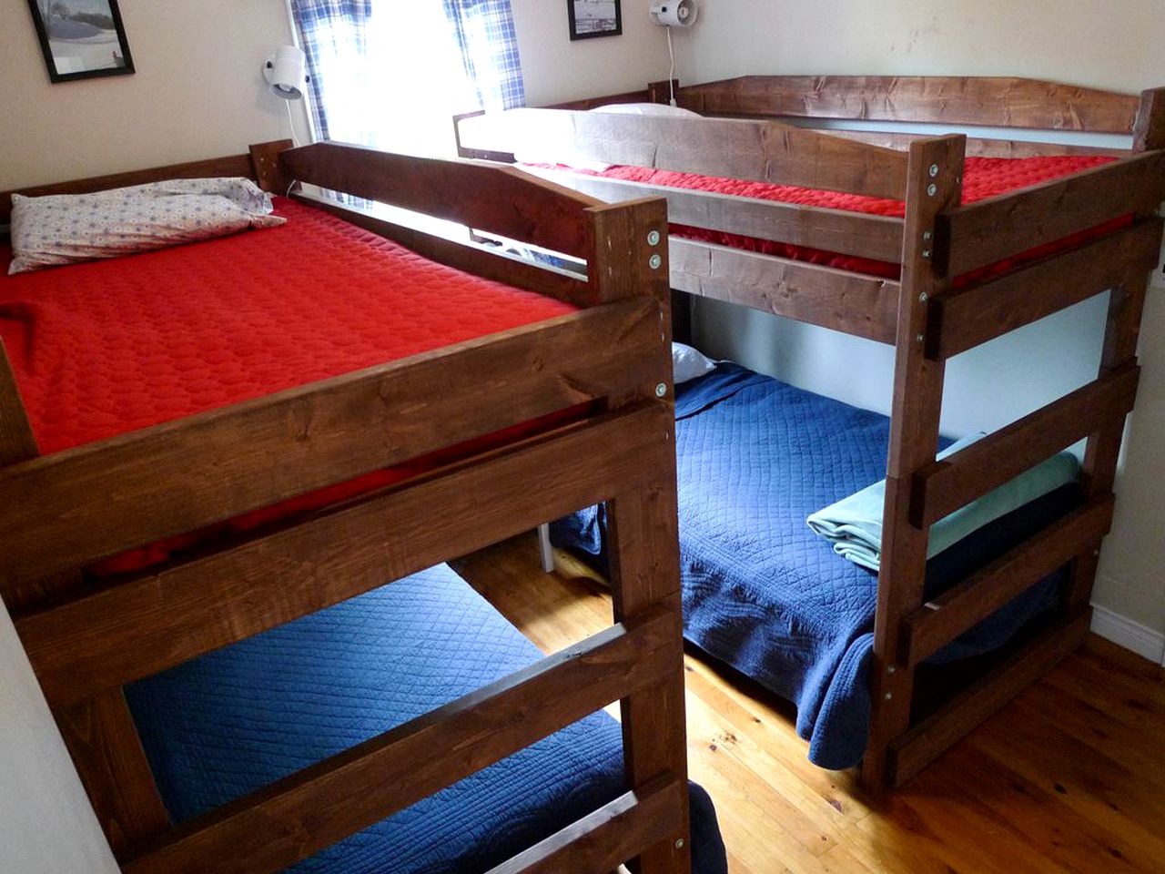 Stunning Vacation Rental near Saint John, New Brunswick