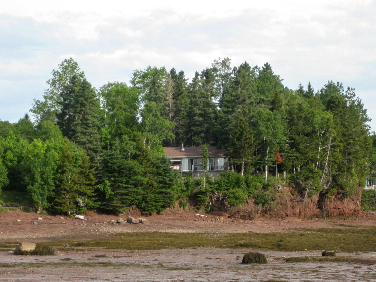 Stunning Vacation Rental near Saint John, New Brunswick