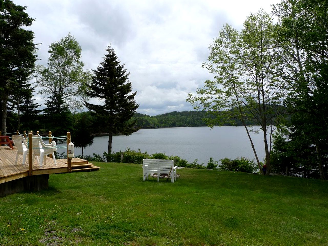 Stunning Vacation Rental near Saint John, New Brunswick