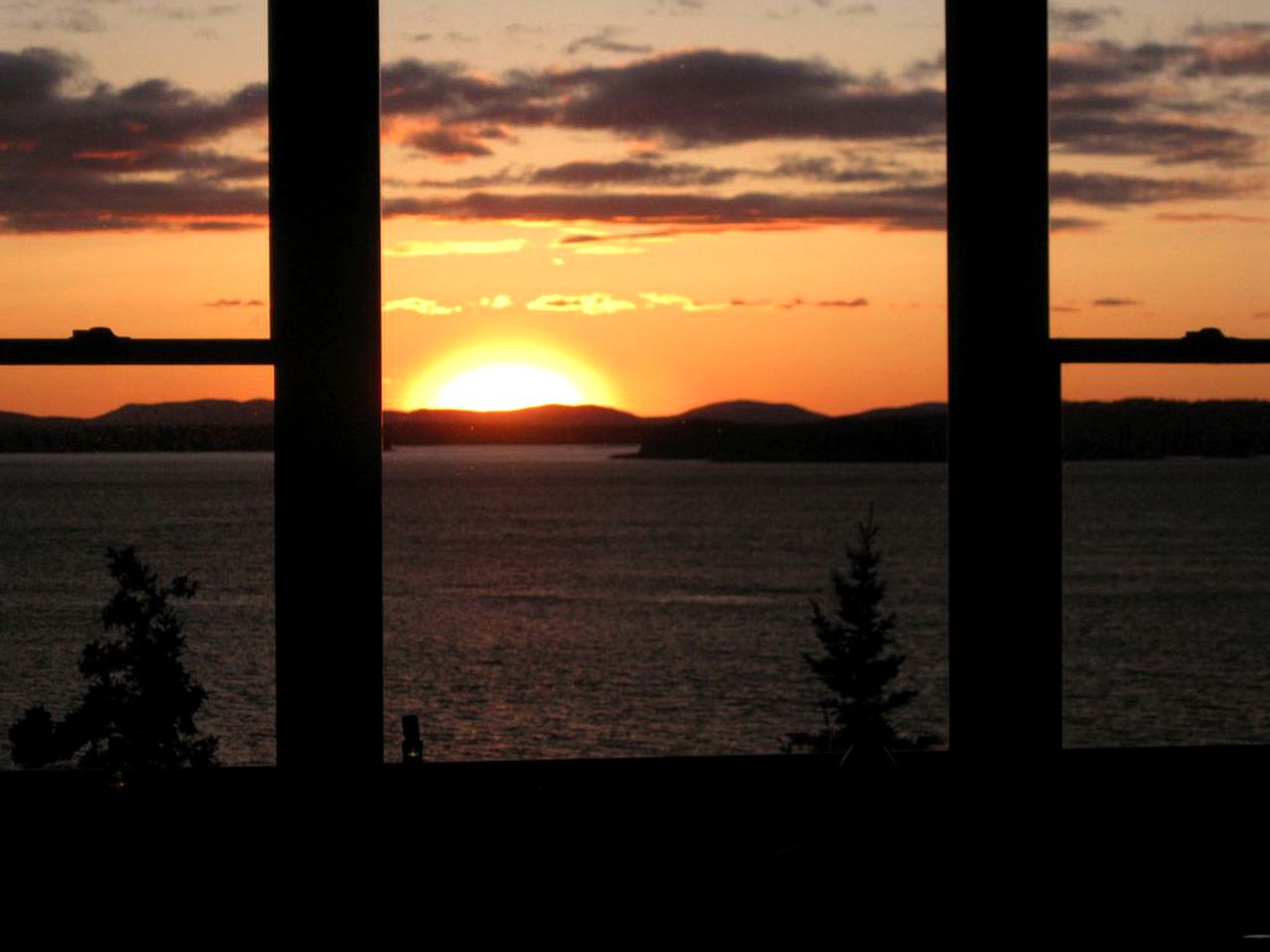 Oceanfront Vacation Rental near Addison, Maine