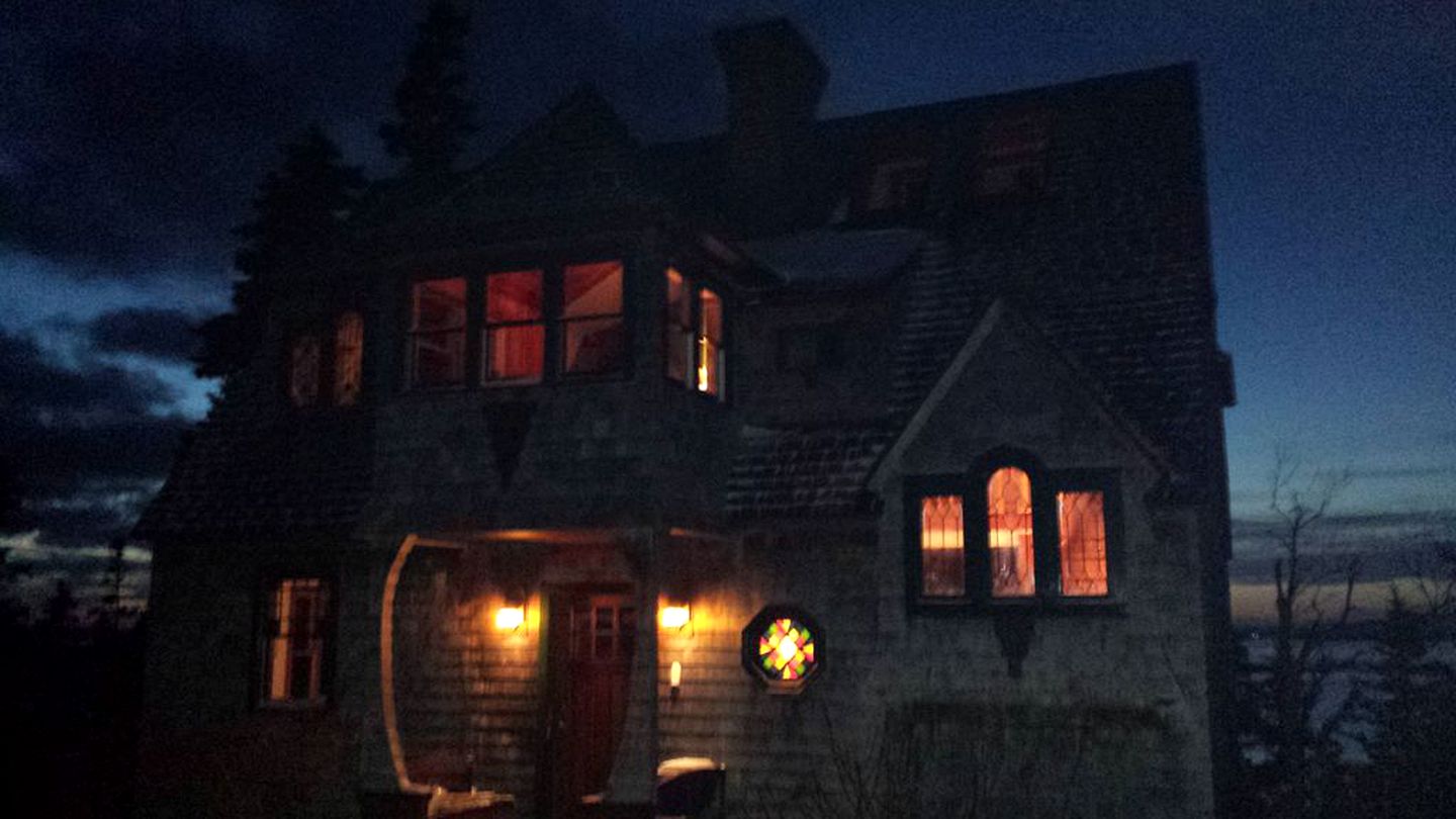 Oceanfront Vacation Rental near Addison, Maine