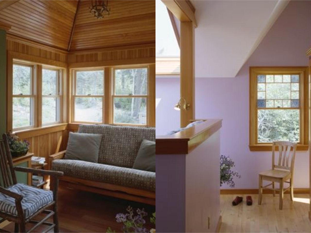 Oceanfront Vacation Rental near Addison, Maine