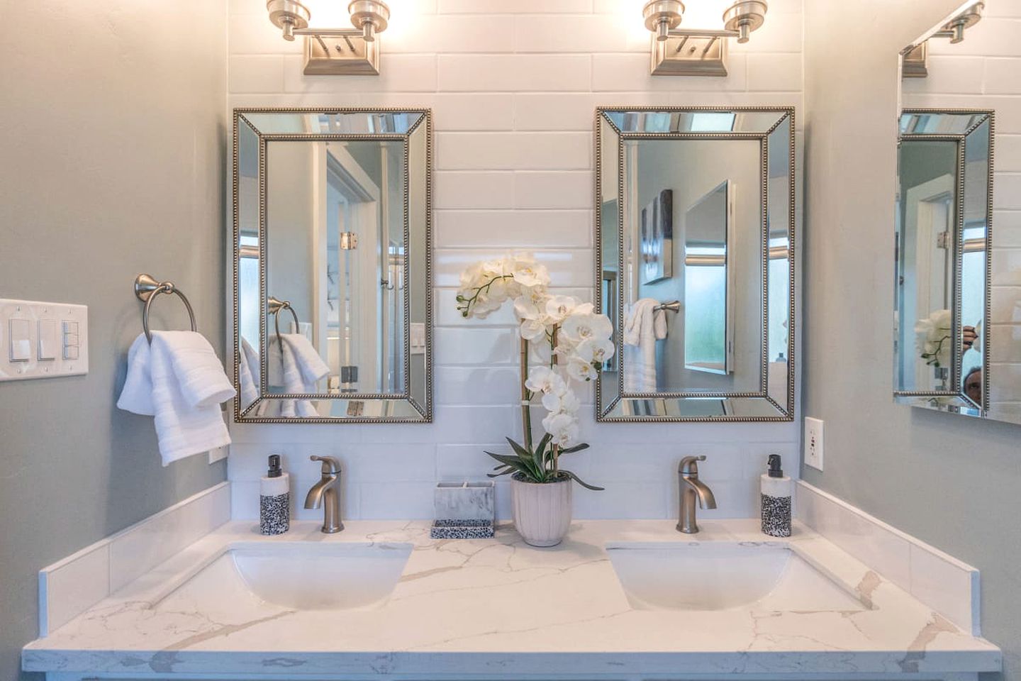 Oceanfront Vacation Rental by The Fitzgerald Marine Reserve in California