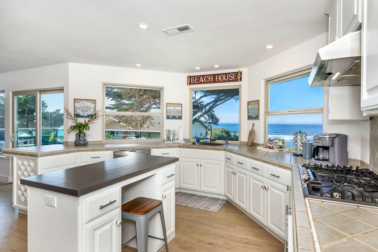 Vacation Rentals (United States of America, Montara, California)