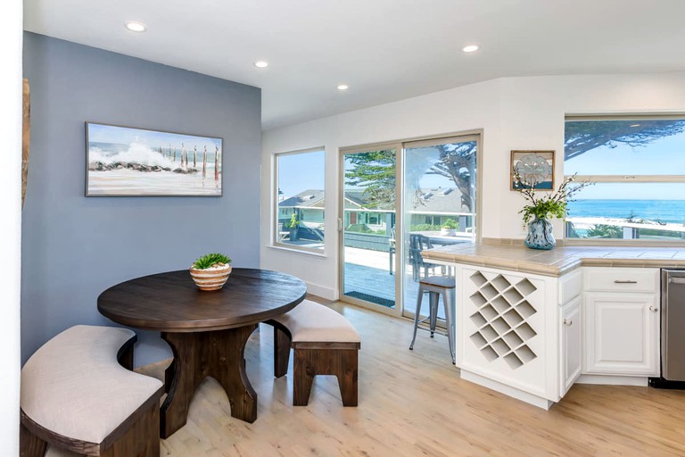 Vacation Rentals (United States of America, Montara, California)