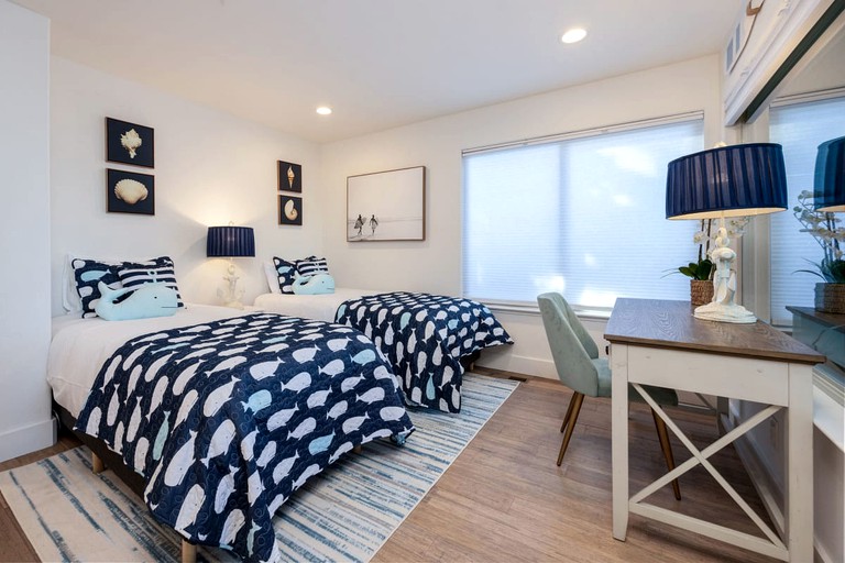 Vacation Rentals (United States of America, Montara, California)