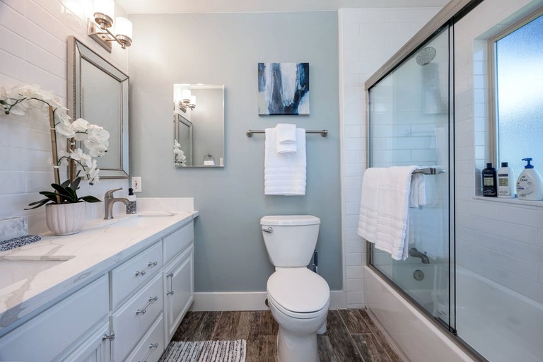 Vacation Rentals (United States of America, Montara, California)