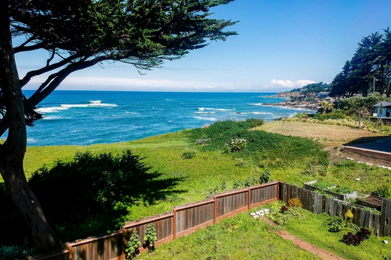 Vacation Rentals (United States of America, Montara, California)