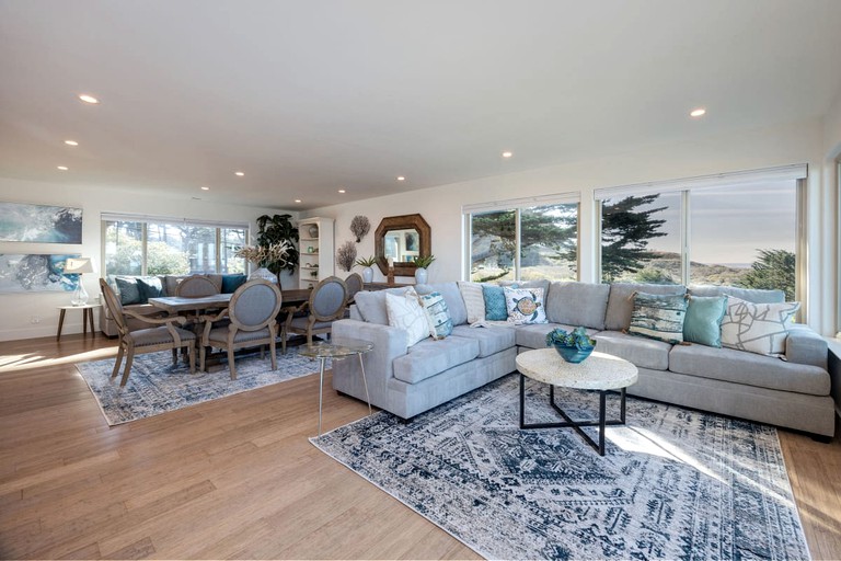 Vacation Rentals (United States of America, Montara, California)