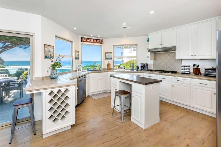 Vacation Rentals (United States of America, Montara, California)