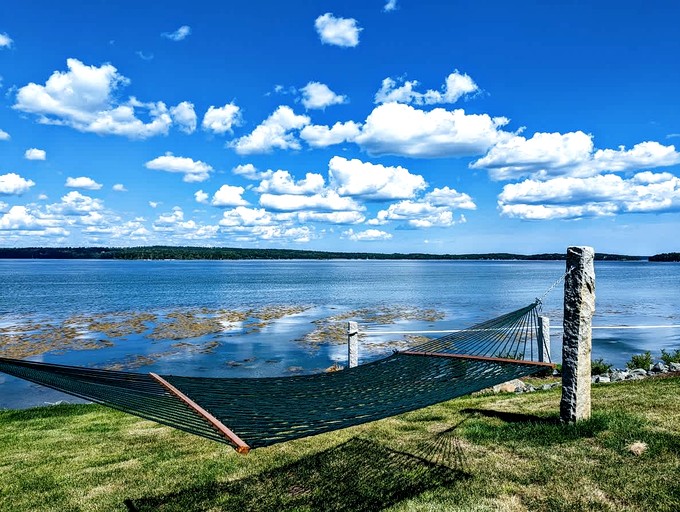 Vacation Rentals (United States of America, Hancock, Maine)