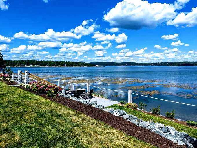 Vacation Rentals (United States of America, Hancock, Maine)