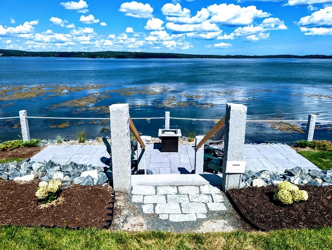 Vacation Rentals (United States of America, Hancock, Maine)