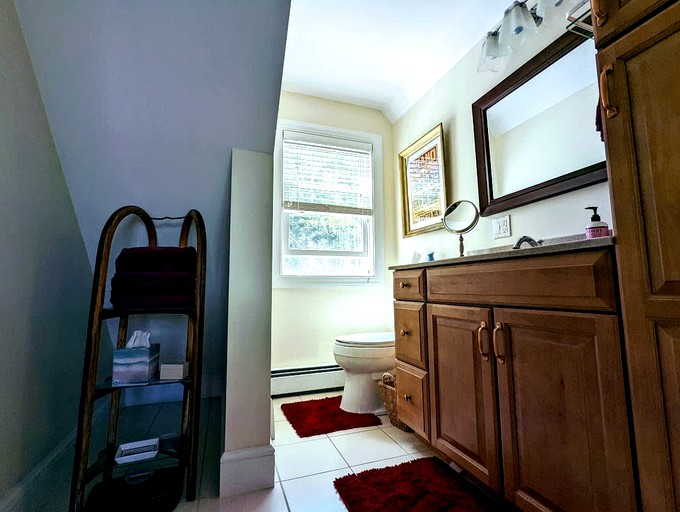 Vacation Rentals (United States of America, Hancock, Maine)