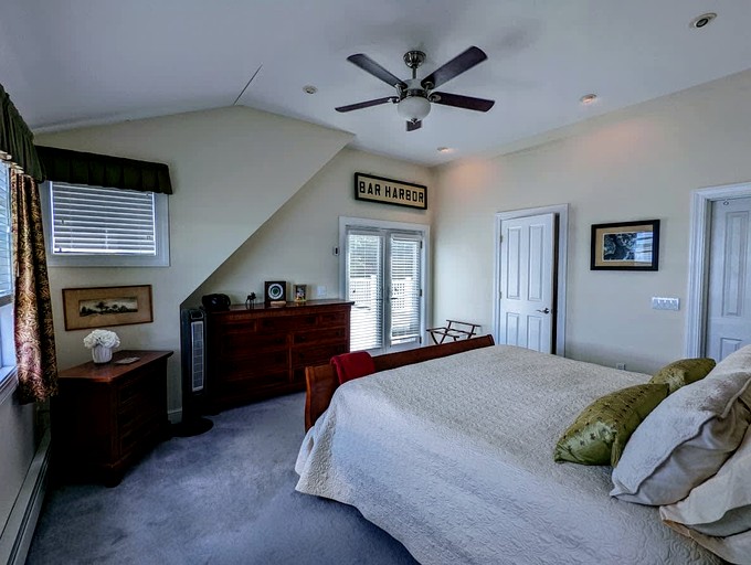 Vacation Rentals (United States of America, Hancock, Maine)