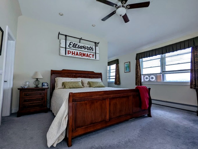 Vacation Rentals (United States of America, Hancock, Maine)