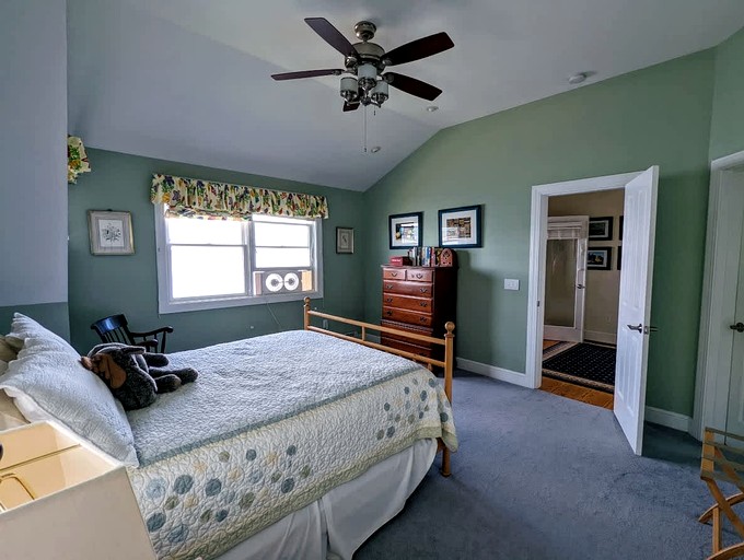 Vacation Rentals (United States of America, Hancock, Maine)