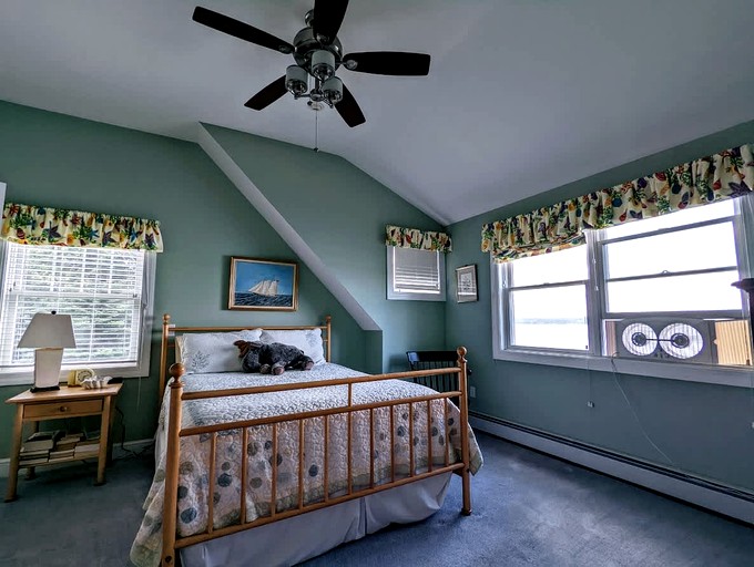 Vacation Rentals (United States of America, Hancock, Maine)