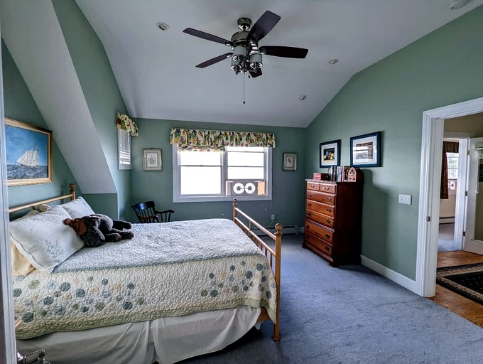 Vacation Rentals (United States of America, Hancock, Maine)