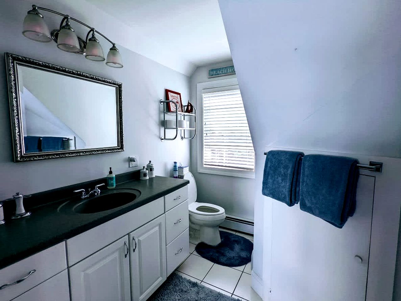 Gorgeous Beach House with Private Beach, Fire Pit & Outdoor Living Near Bar Harbor, Hancock Point Maine