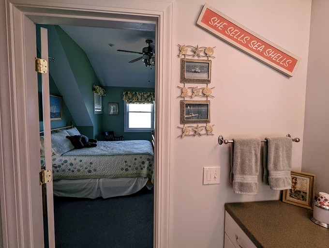 Vacation Rentals (United States of America, Hancock, Maine)