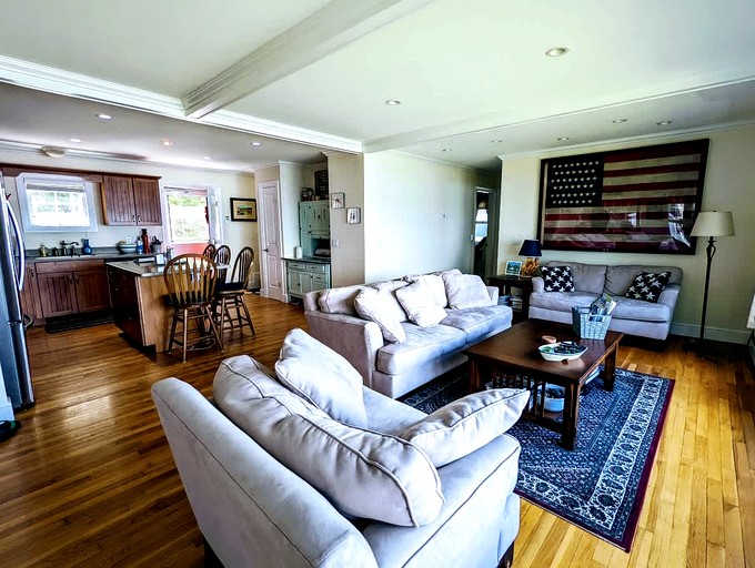 Vacation Rentals (United States of America, Hancock, Maine)