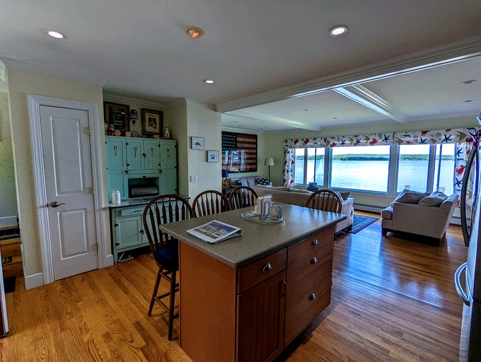 Vacation Rentals (United States of America, Hancock, Maine)