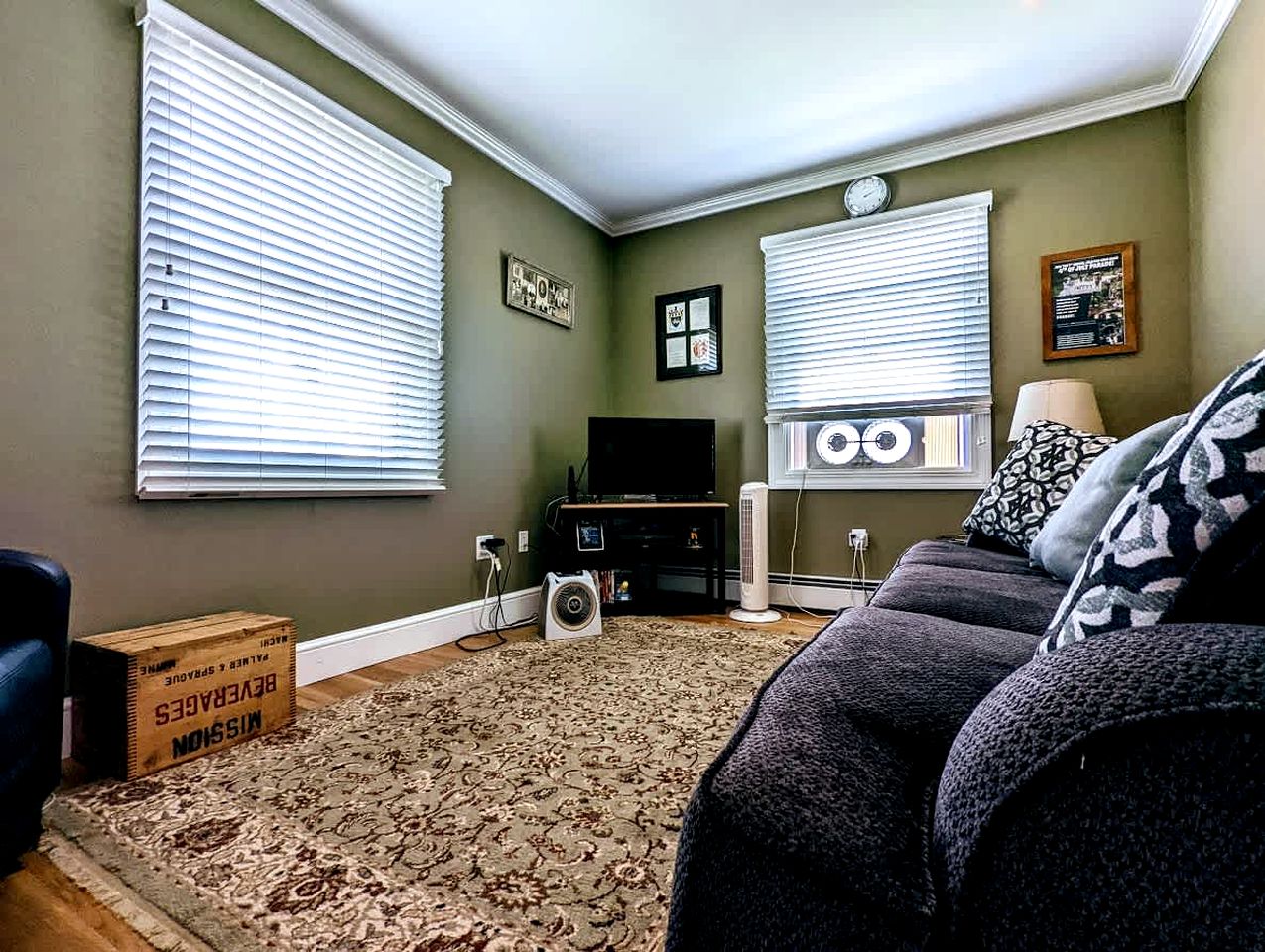 Gorgeous Beach House with Private Beach, Fire Pit & Outdoor Living Near Bar Harbor, Hancock Point Maine