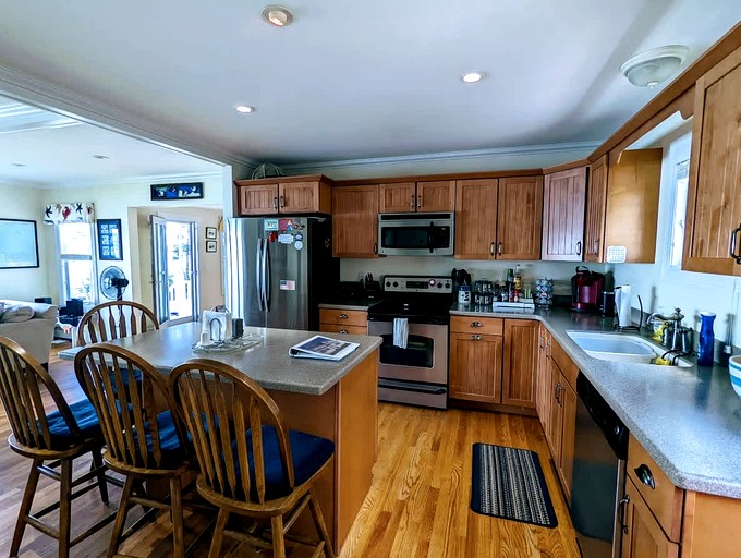 Vacation Rentals (United States of America, Hancock, Maine)