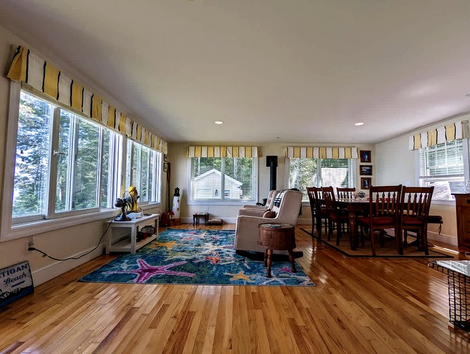 Vacation Rentals (United States of America, Hancock, Maine)