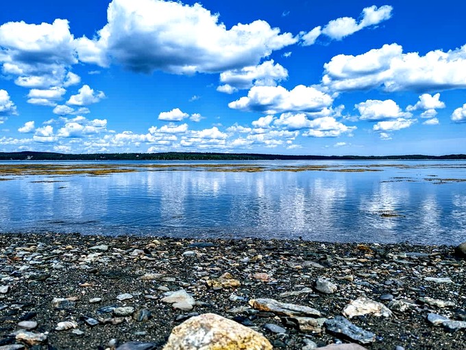 Vacation Rentals (United States of America, Hancock, Maine)