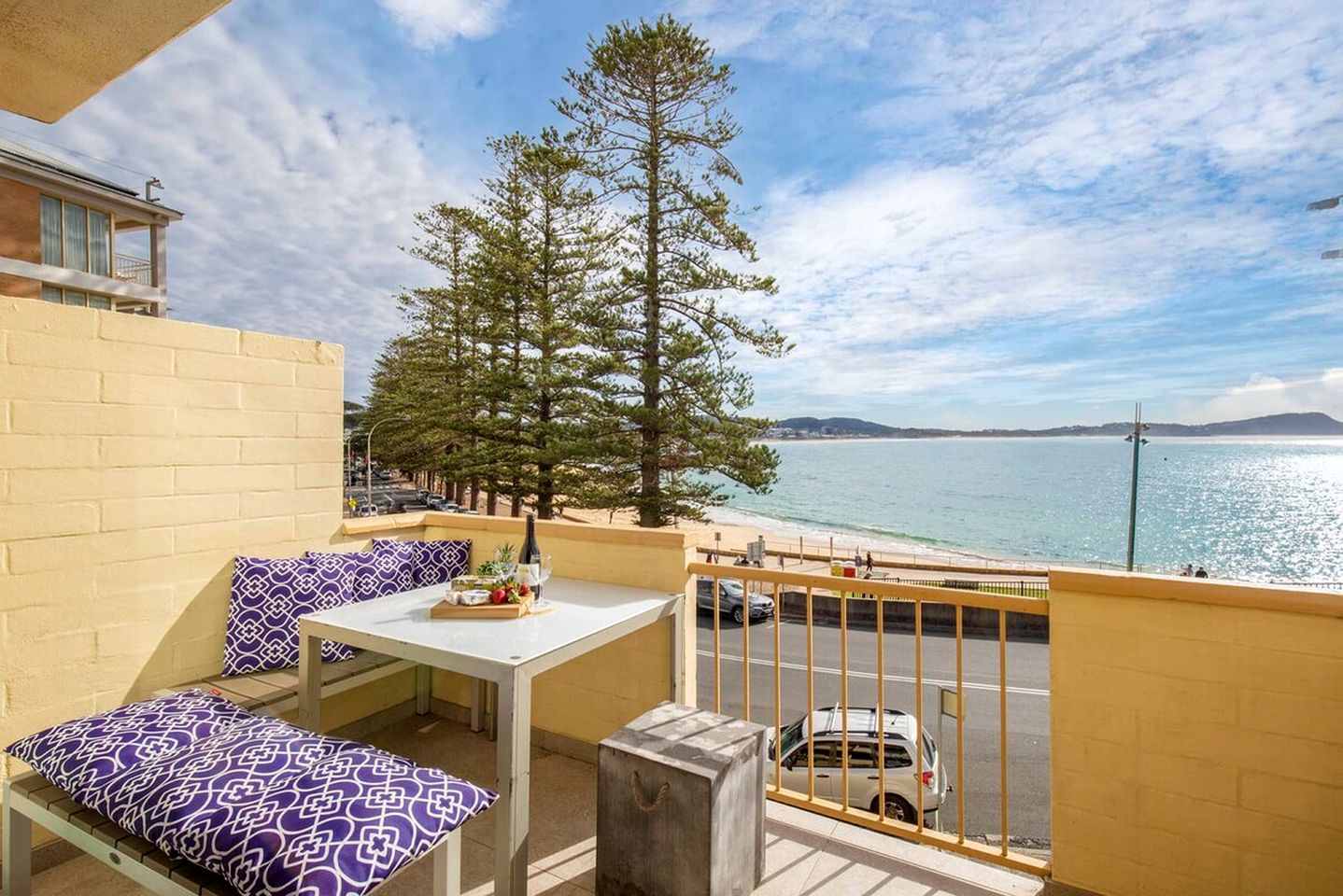 Beachfront Vacation Rental Perfect for Family Escapes in Terrigal, New South Wales