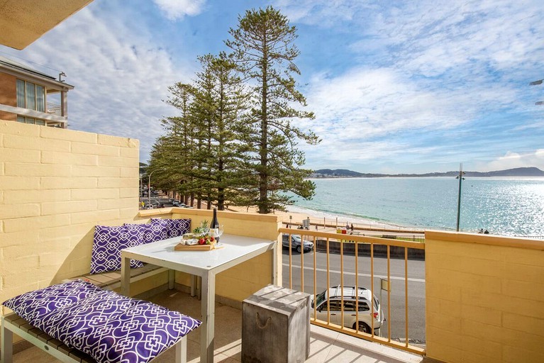 Vacation Rentals (Australia, Terrigal, New South Wales)