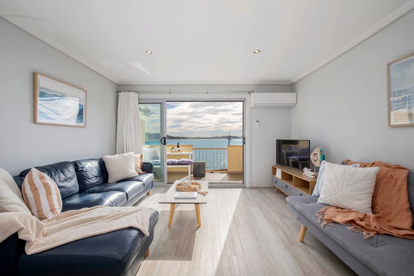 Beachfront Vacation Rental Perfect for Family Escapes in Terrigal, New South Wales