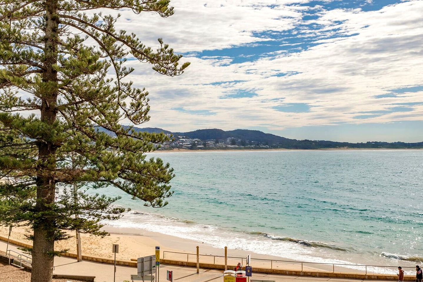 Beachfront Vacation Rental Perfect for Family Escapes in Terrigal, New South Wales