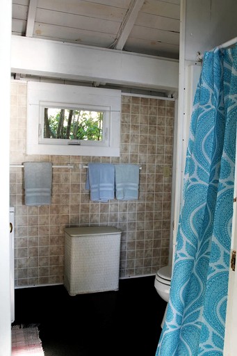 Cottages (United States of America, Hancock, Maine)