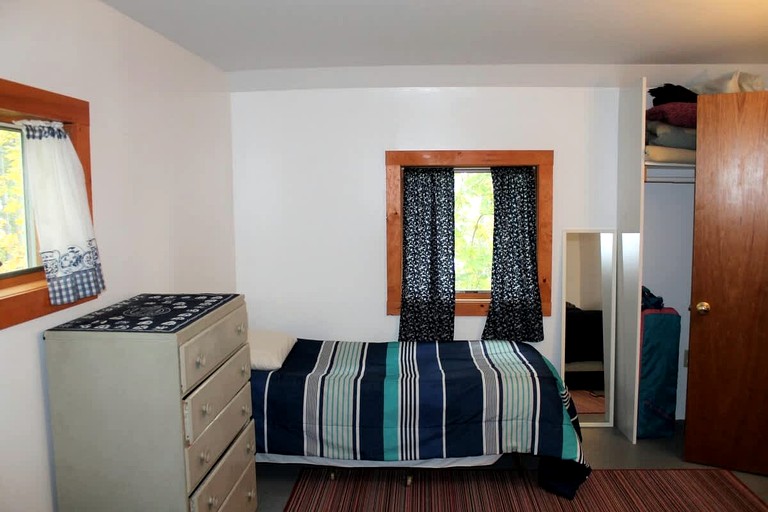 Cottages (United States of America, Hancock, Maine)