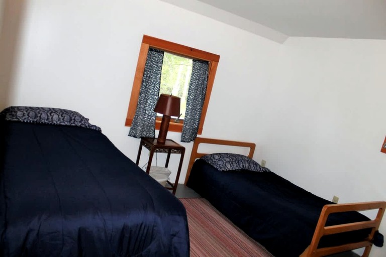 Cottages (United States of America, Hancock, Maine)