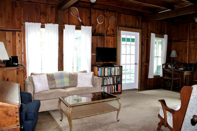 Vacation Rentals (United States of America, Hancock, Maine)